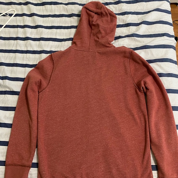 Hollister Jacket Men’s Size S/M - Picture 2 of 4